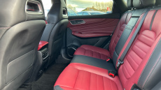 MG HS 1.5 T-GDI PHEV Trophy 5dr Auto Hatchback